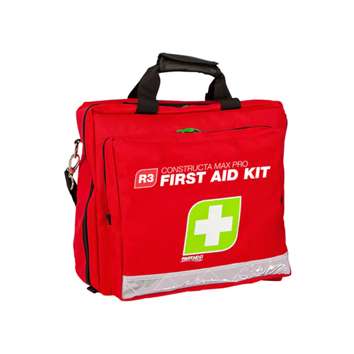 Fast Aid Constructa Max Pro Kit Soft Pack